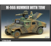 Academy - M-966 Hummer TOW