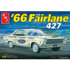 Amt - Ford Fairlane 427 66