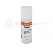 Cyberbond - Activateur de cyano spray 200ml