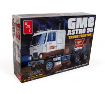 Amt - GMC Astro 95 truck