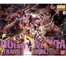Bandai - MG Gundam Exia Trans AM Mode (0161570)
