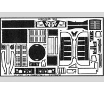 Eduard - F-4F Phantom ext. (revell)