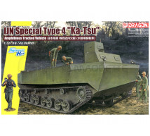 Dragon - IJN Special Type 4 Ka-Tsu ATV