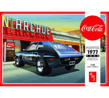 Amt - Ford Pinto 77 Coca Cola