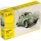 Heller - 4cv Renault