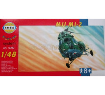 Smer - Mil Mi-2