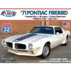 Atlantis - Pontiac Firebird 71