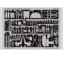 Eduard - Su-25 interieur (KP)