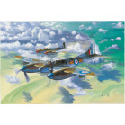 Trumpeter - DH Hornet F.3