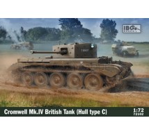 Ibg - Cromwell Mk IV Type C