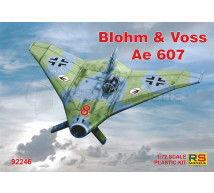 Rs models - Bv Ae 607