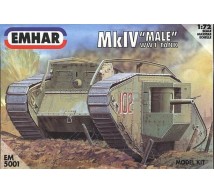 Emhar - Mk IV male