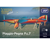 Amp - Piaggio Pegna PC7 Schneider Trophy
