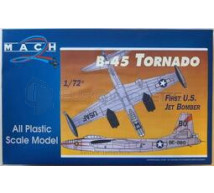 Mach 2 - B-45 A/C/RB Tornado