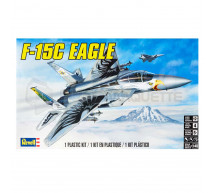 Revell - F-15C eagle
