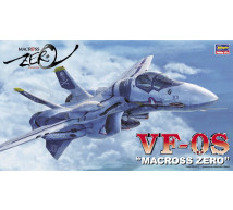 Hasegawa - Macross Zero VF-0S