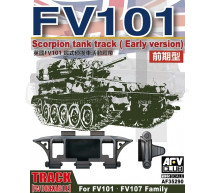 Afv club - FV101/107 Tracks