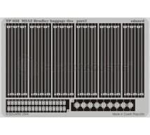 Eduard - M2A2 Bradley bag.tiest.