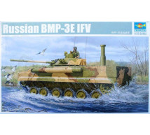Trumpeter - BMP-3E IFV