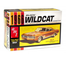 Amt - Buick Wildcat