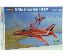 Hobby boss - Hawxk T Mk I Red Arrows