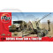 Airfix - Bofors gun & tractor