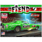 Atlantis - Tom Daniel Funny Car The Fiend (Snap)