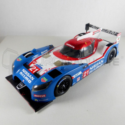 Profil 24 - Nissan GT-R Nismo LM 2015 (Kit)