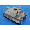 Eduard - Sturmtiger exterieur (tamiya)