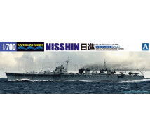 Aoshima - IJN Nisshin submarine carrier