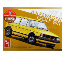 Amt - Golf GTI 1978