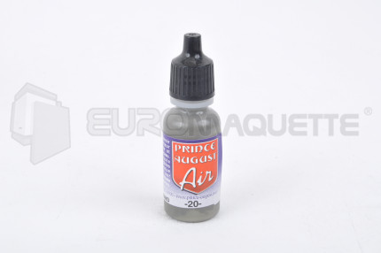 Prince August - Vert allemand-FS34031-RAL6007 P020 (pot 17ml)