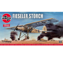 Airfix - Fieseler Storch