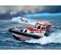 Revell - Verena Rescue Boat
