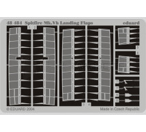 Eduard - Spitfire Mk Vb (hasegawa)