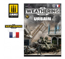 Mig products - Weathering Magazine Urbain (FRA)