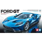 Tamiya - Ford GT