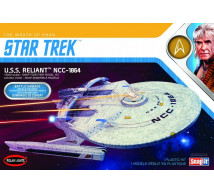 Polar light - USS Reliant NCC-1864