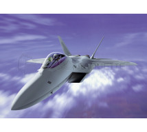Italeri - F-22 Raptor