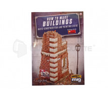 Mig products - How to make buildings (ENG)