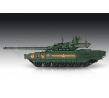 Trumpeter - T-14 Armata