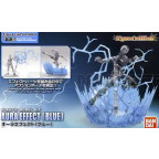 Bandai - Aura effect Blue (0212971)