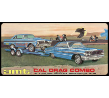 Amt - Cal Drag Combo