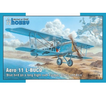 Special hobby - Airco Ab-11 L-BUCD