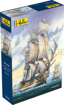 Heller - Royal Louis 1.200