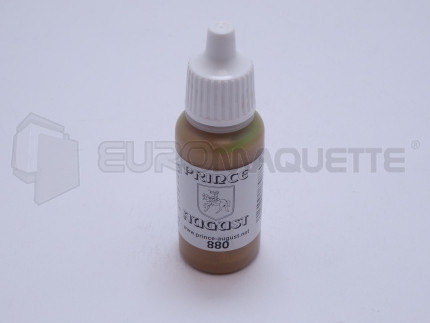 Prince August - Gris Kaki 880 (pot 17ml)