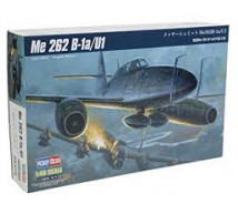 Hobby boss - Me-262 B-1a/U1