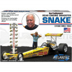 Atlantis - Dragster Snake