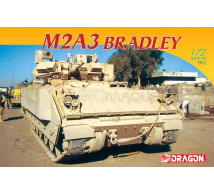 Dragon - M2A3 Bradley