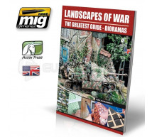 Mig products - Landscapes of war Vol 3 (ENG)